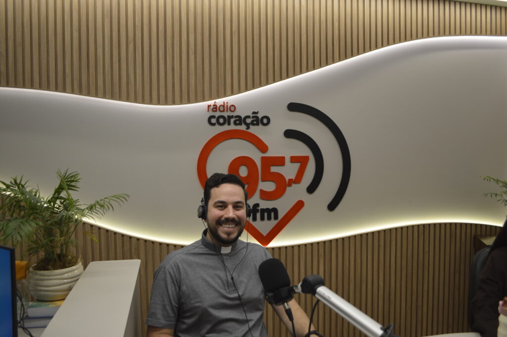 Ponto de Vista: Mês Vocacional - Vida Consagrada Ponto de Vista: Mês Vocacional - Vida Consagrada
