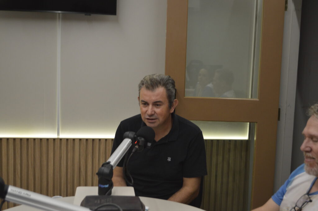 'Ponto de Vista' destaca o dia dos Pais e a Semana Nacional da Família 'Ponto de Vista' destaca o dia dos Pais e a Semana Nacional da Família