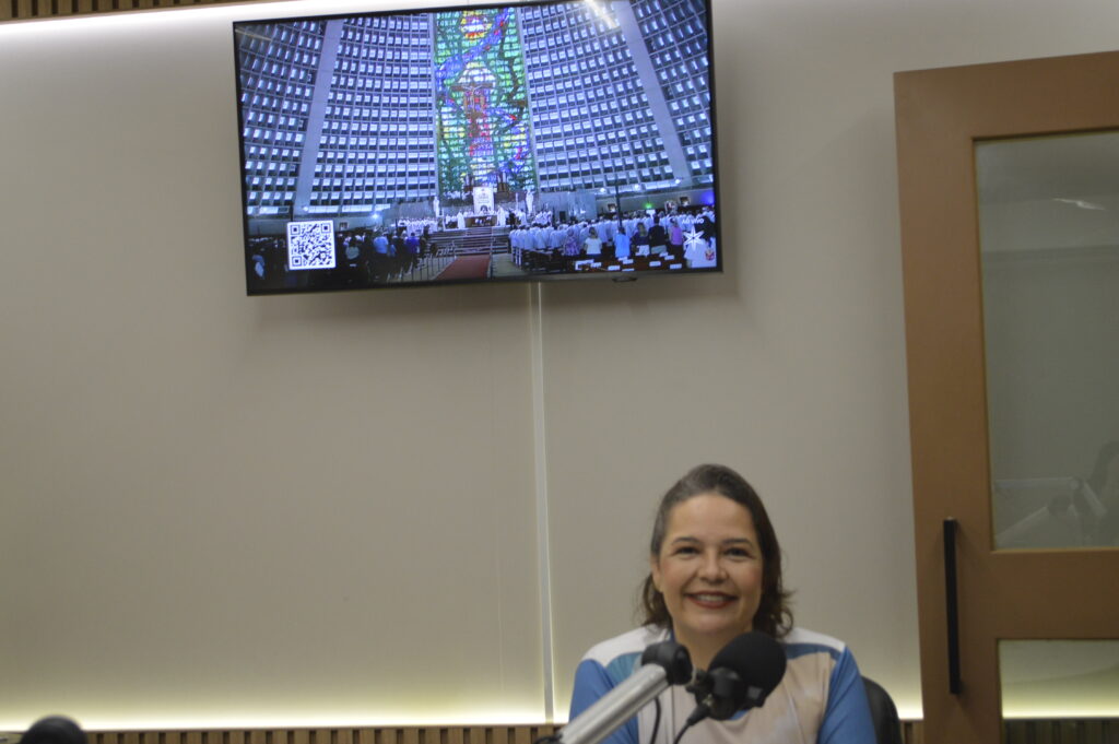 'Ponto de Vista' destaca o dia dos Pais e a Semana Nacional da Família 'Ponto de Vista' destaca o dia dos Pais e a Semana Nacional da Família
