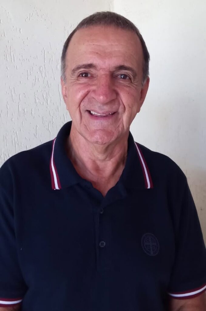 O que José ensina sobre ser Pai de Verdade O que José ensina sobre ser Pai de Verdade