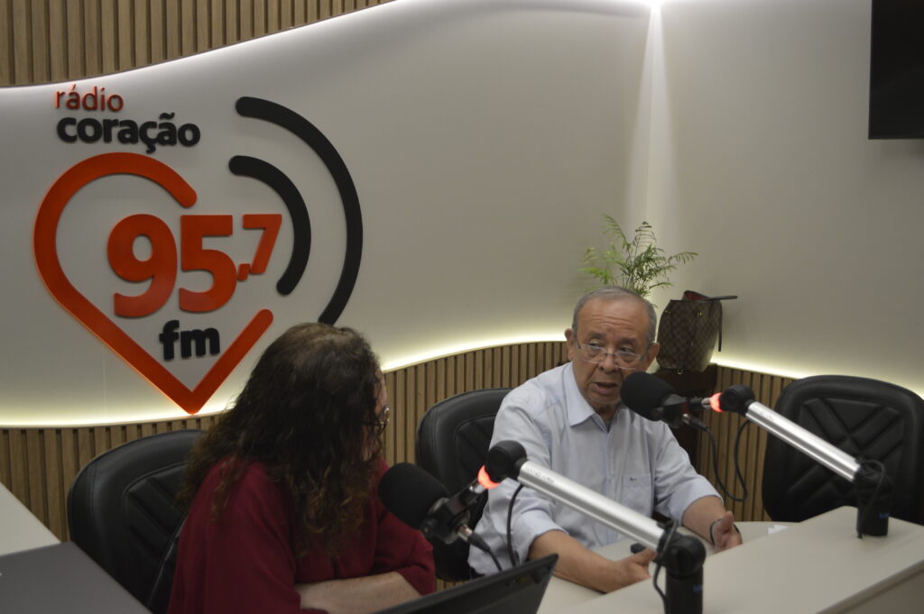 Ponto de Vista destaca a campanha Setembro Verde