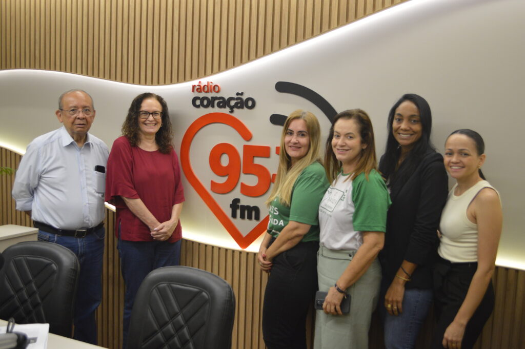 Ponto de Vista destaca a campanha Setembro Verde