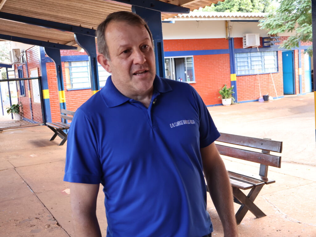 Dia de Oração Pela Criação: Escola em Dourados desenvolve projeto com apoio do Fundo Nacional de Solidariedade Dia de Oração Pela Criação: Escola em Dourados desenvolve projeto com apoio do Fundo Nacional de Solidariedade