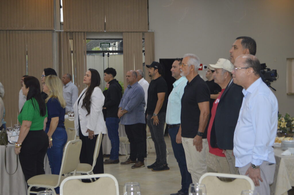 ACED lança Prêmio "Amigo do Comércio" e destaca vereadores 
