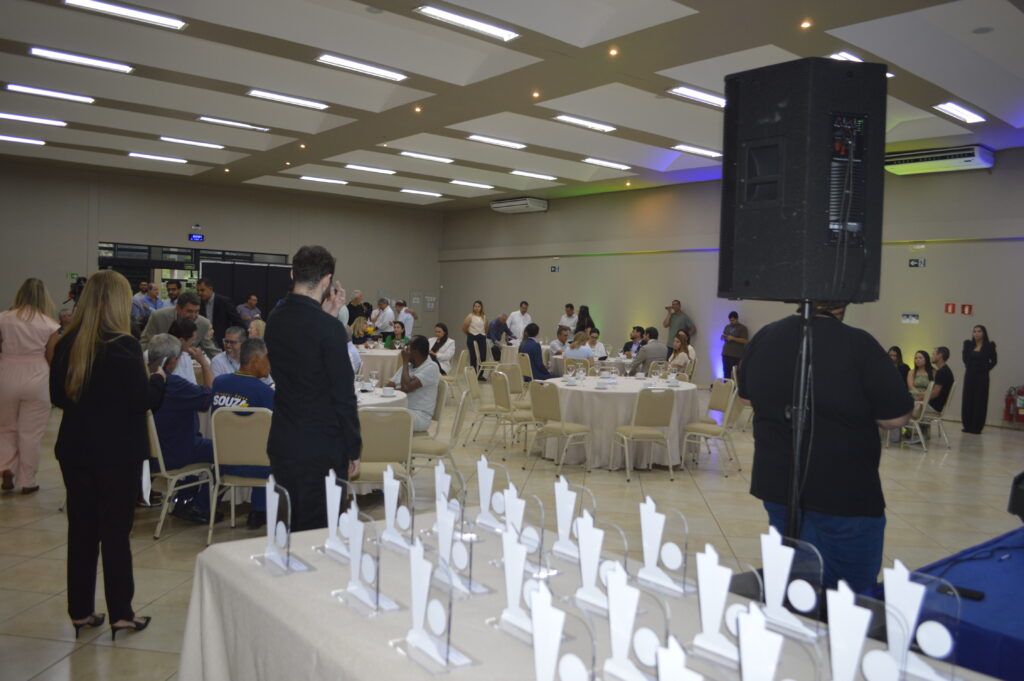 ACED lança Prêmio "Amigo do Comércio" e destaca vereadores 