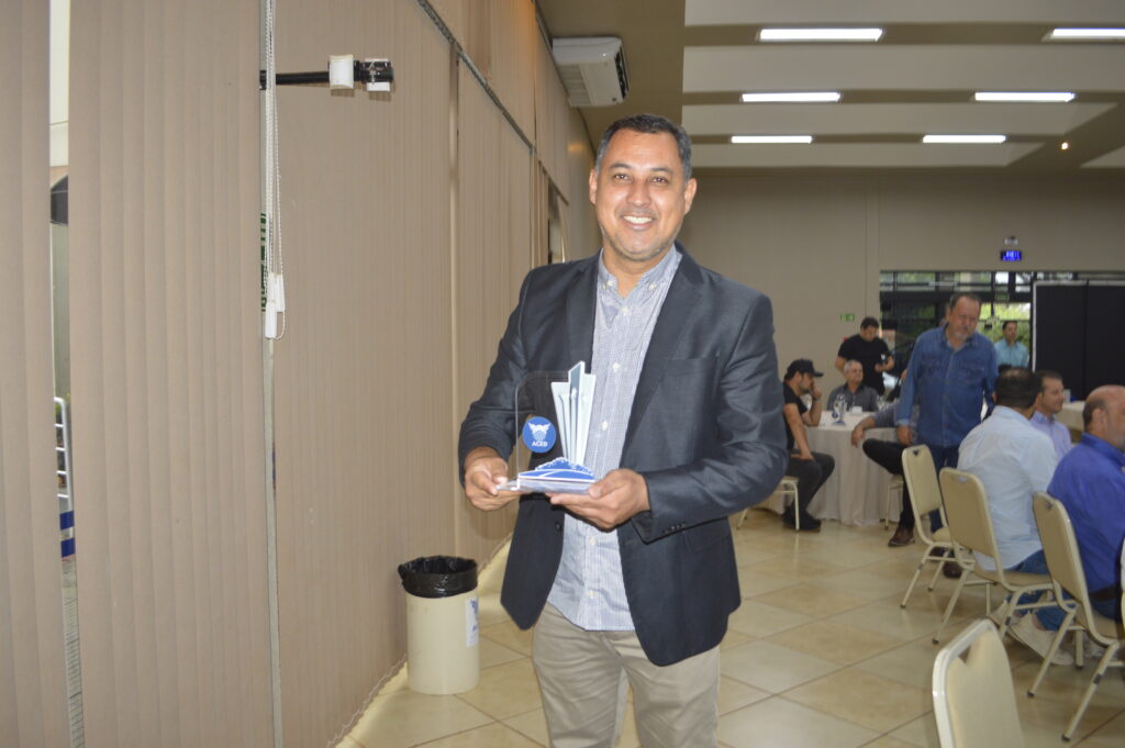 ACED lança Prêmio "Amigo do Comércio" e destaca vereadores 