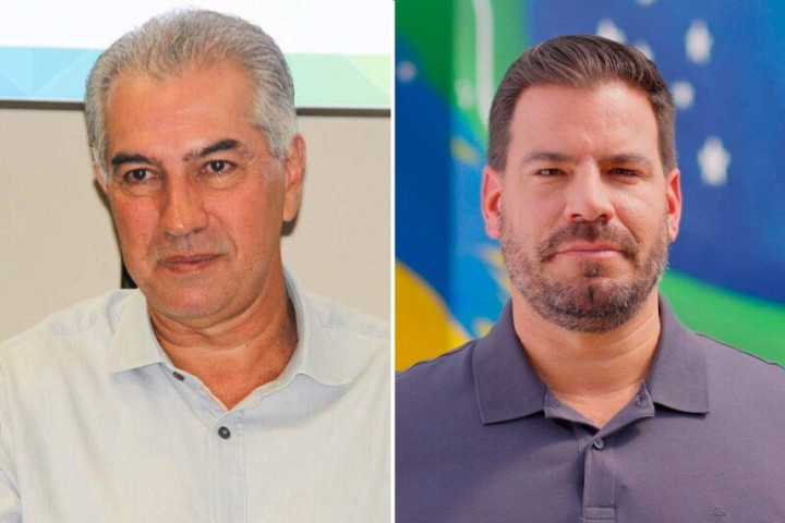 Ex-governador e ex-deputado estadual garantem as duas vagas em disputa para o PL, partido de Flávio Bolsonaro