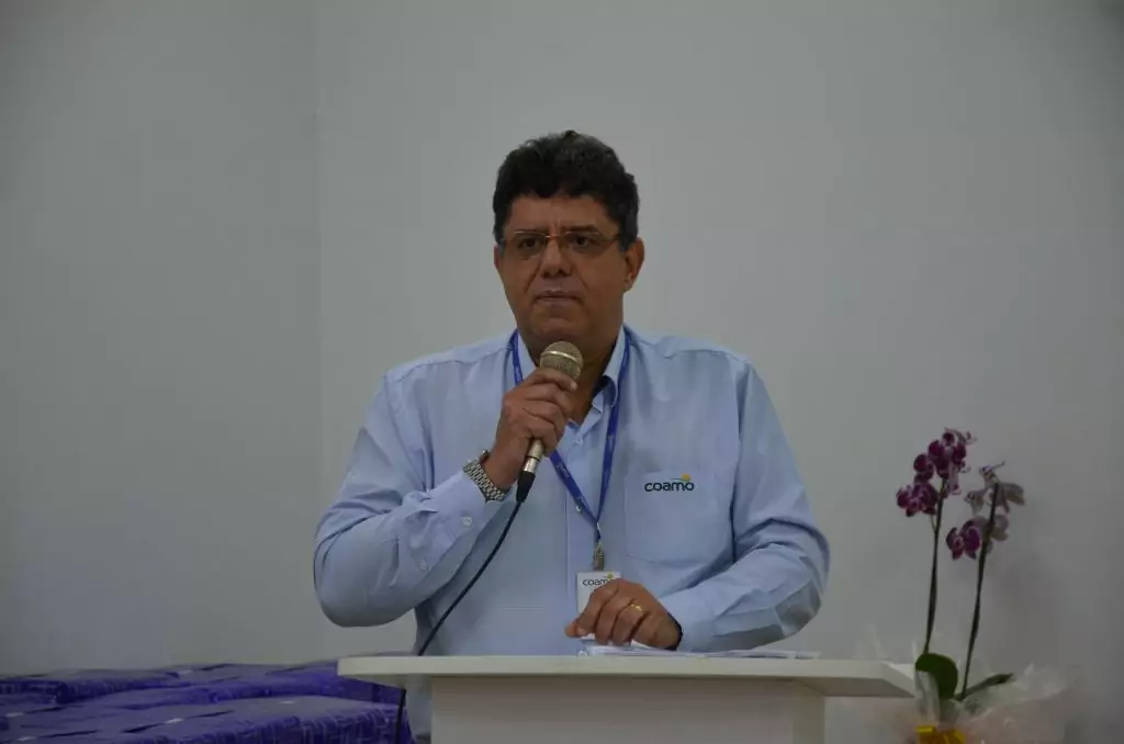 Tempo de Casa: COAMO presta homenagem aos funcionários Tempo de Casa: COAMO presta homenagem aos funcionários