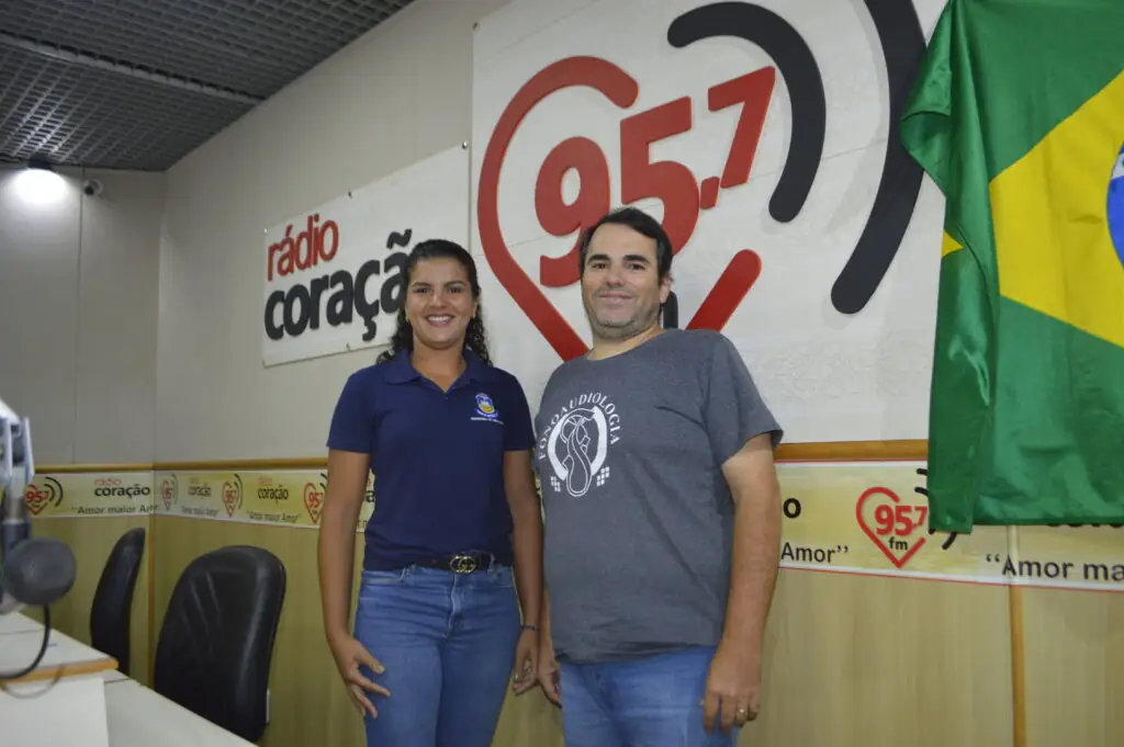 Coordenadora do CCZ reforça orientações sobre o cuidado com dengue em Dourados