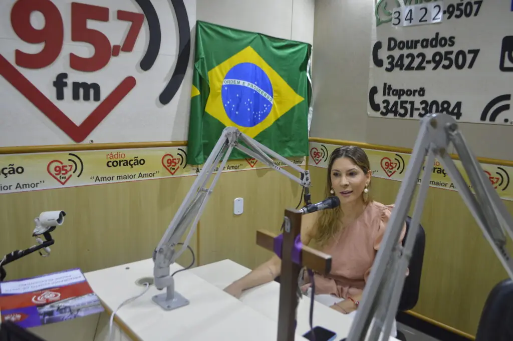 Reveja o testemunho de vida de Vanira Carolina Karling
