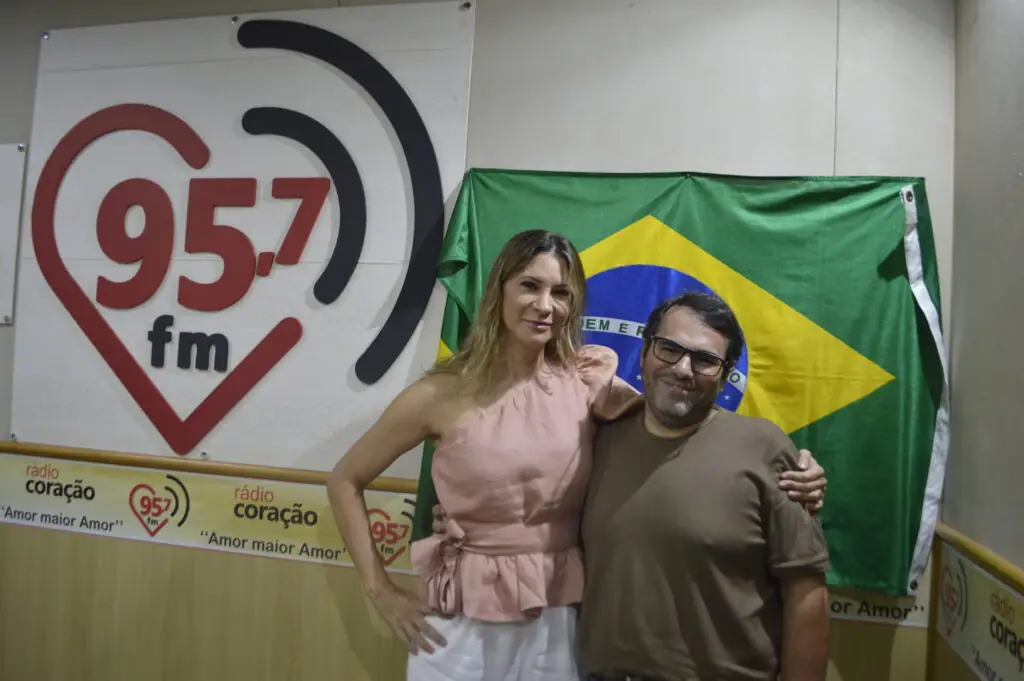 Reveja o testemunho de vida de Vanira Carolina Karling