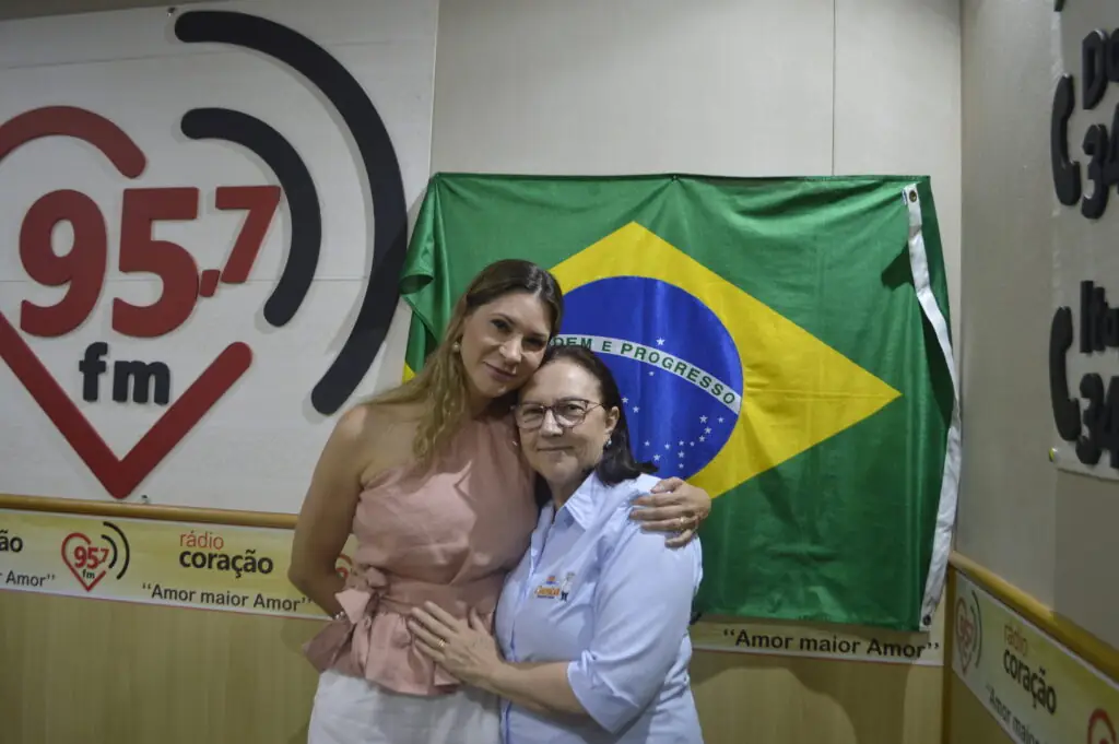 Reveja o testemunho de vida de Vanira Carolina Karling