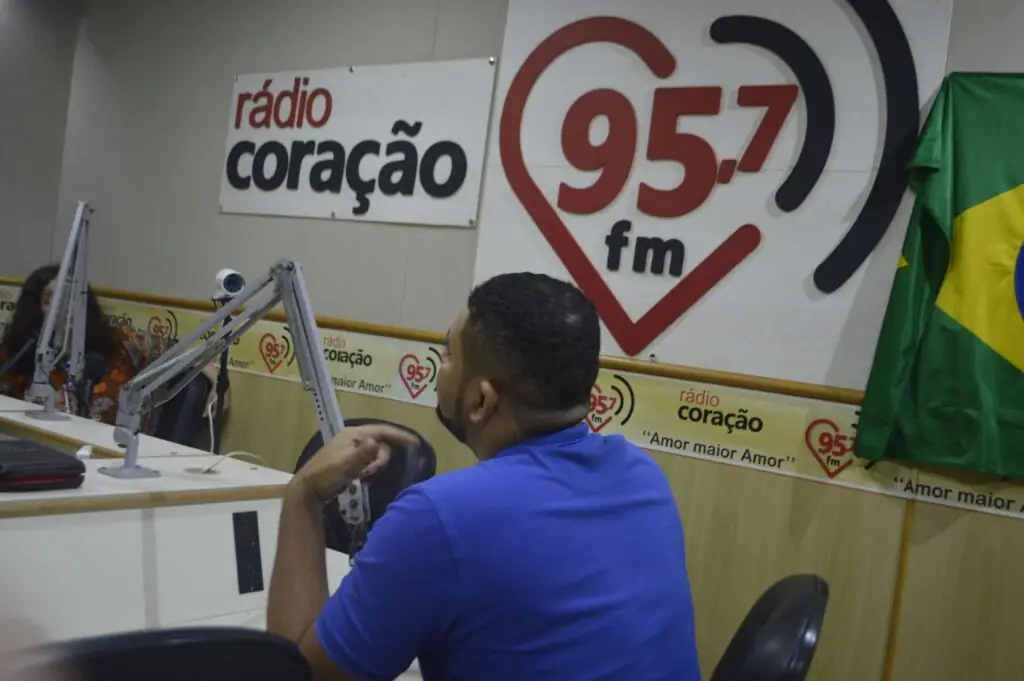 Entrevista com padre Cristiano, reitor do Santuário Diocesano Nossa Senhora Aparecida Entrevista com padre Cristiano, reitor do Santuário Diocesano Nossa Senhora Aparecida