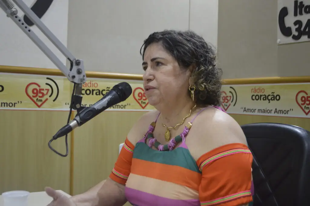 Ouça o ‘Superação’ com Neidy S. Artiolle Ouça o ‘Superação’ com Neidy S. Artiolle