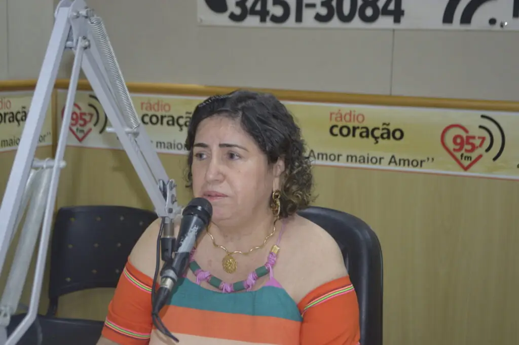 Ouça o ‘Superação’ com Neidy S. Artiolle Ouça o ‘Superação’ com Neidy S. Artiolle