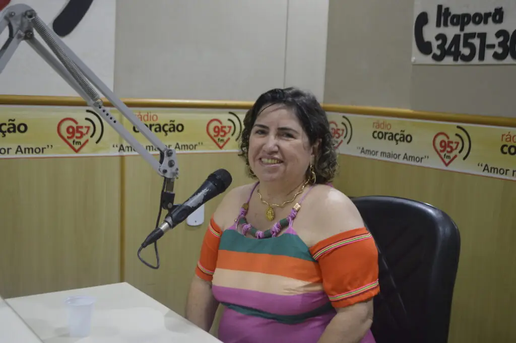 Ouça o ‘Superação’ com Neidy S. Artiolle Ouça o ‘Superação’ com Neidy S. Artiolle