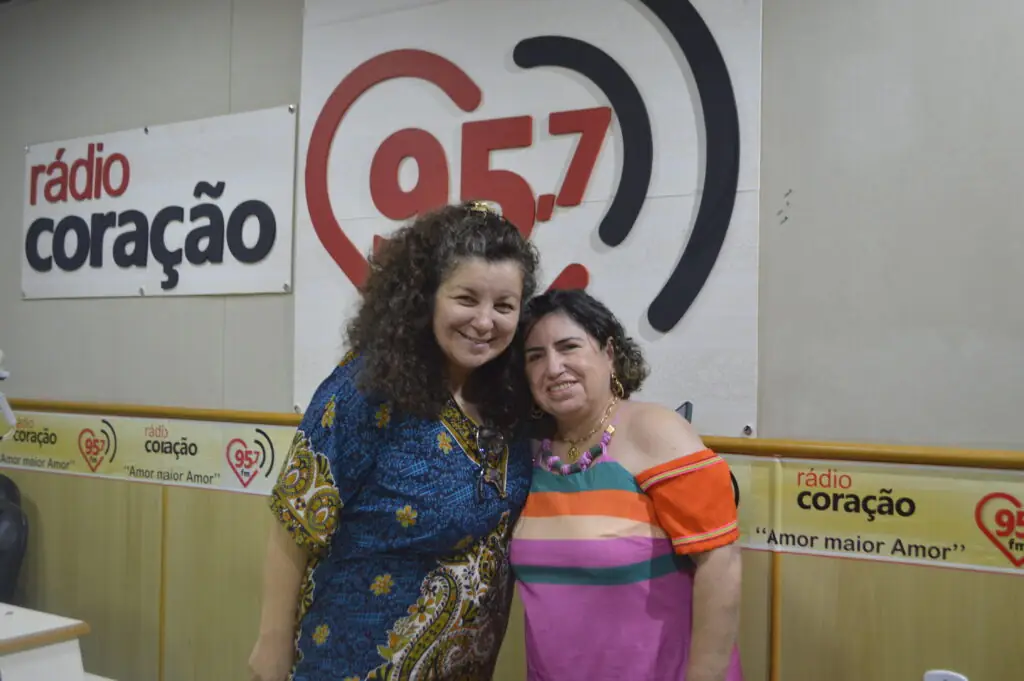 Ouça o ‘Superação’ com Neidy S. Artiolle Ouça o ‘Superação’ com Neidy S. Artiolle