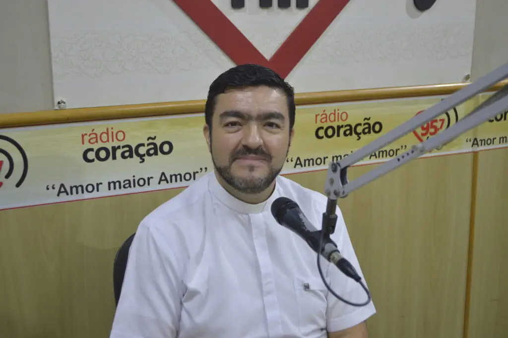 Ponto de Vista destaca Vocação Sacerdotal e Casa de Formação
