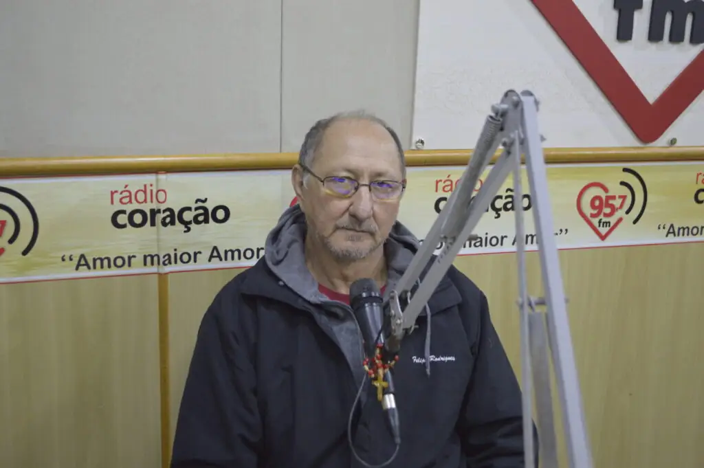 Ponto de Vista destaca a prática das atitudes de 'Acolhida' na igreja Ponto de Vista destaca a prática das atitudes de 'Acolhida' na igreja