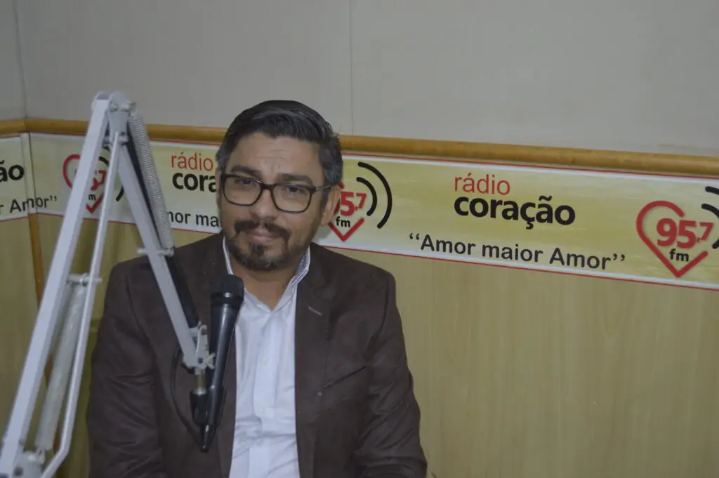 Ponto de Vista destaca a prática das atitudes de 'Acolhida' na igreja Ponto de Vista destaca a prática das atitudes de 'Acolhida' na igreja