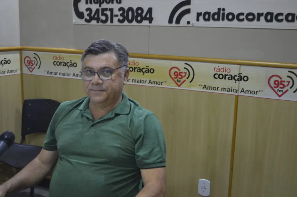 Dia dos Agricultores é destaque no Ponto de Vista