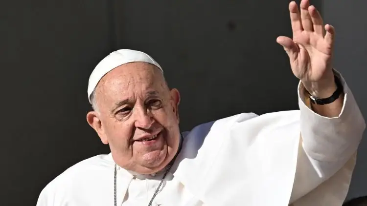 De 2 a 13 de setembro de 2024, o Santo Padre visitará a Indonésia, Papua Nova Guiné, Timor Leste e Singapura.