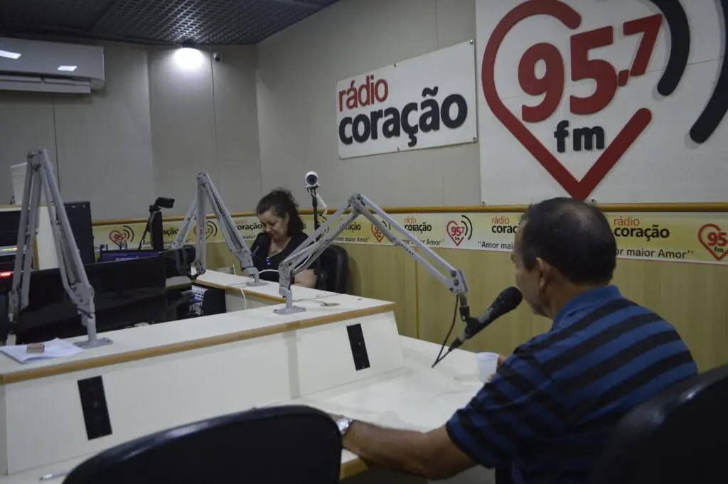 História de Vida com o Frei Roberto Miguel, de Itaporã/MS