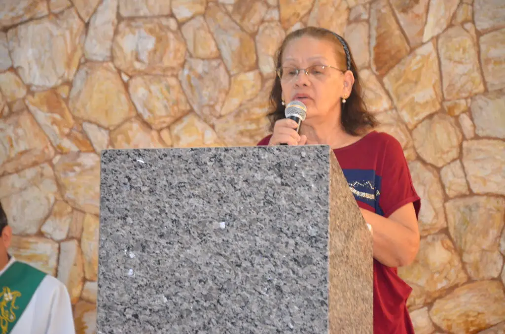 Encontro dos diáconos e candidatos ao diaconato