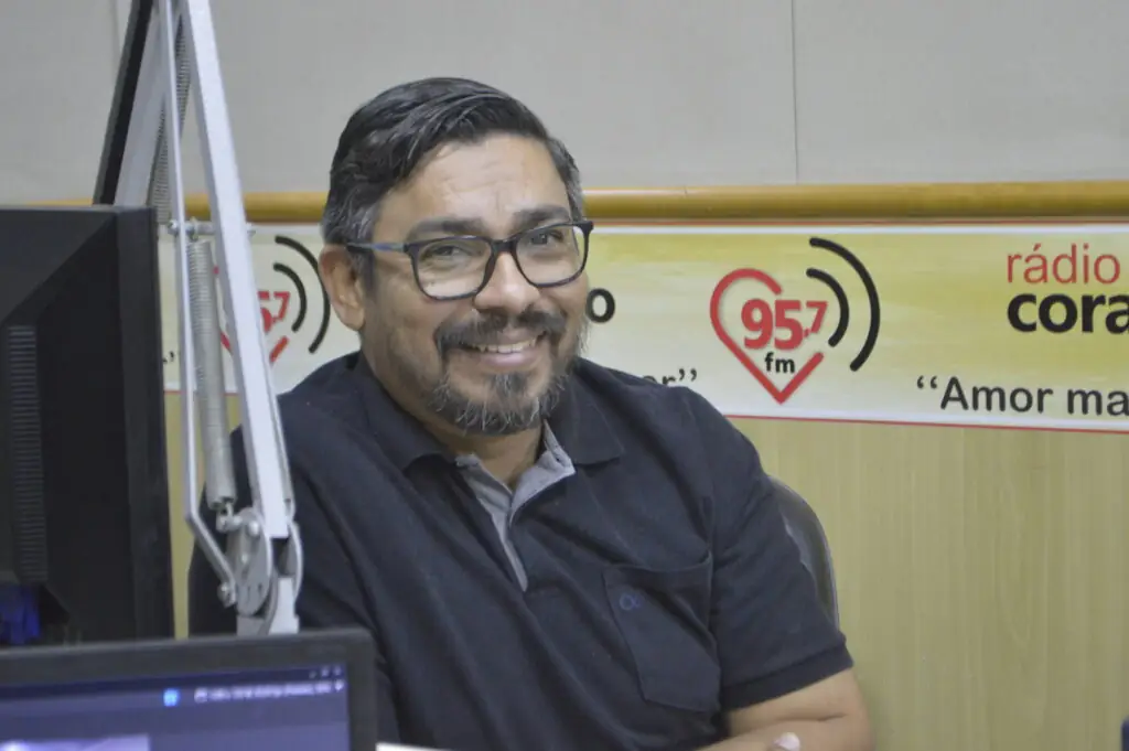 Ponto de Vista destaca campanha 'Agosto Lilás'