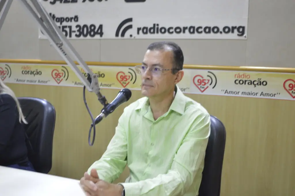 Programa Ponto de vista destaca os 34 anos do CDC e combate aos golpes Programa Ponto de vista destaca os 34 anos do CDC e combate aos golpes