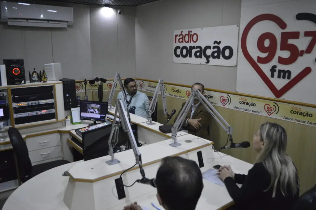 Programa Ponto de vista destaca os 34 anos do CDC e combate aos golpes Programa Ponto de vista destaca os 34 anos do CDC e combate aos golpes