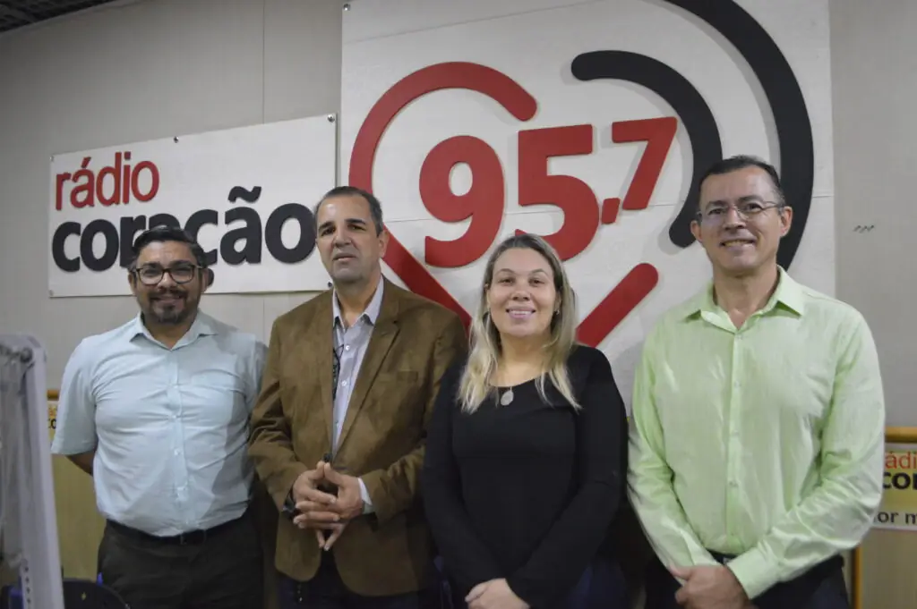 Programa Ponto de vista destaca os 34 anos do CDC e combate aos golpes Programa Ponto de vista destaca os 34 anos do CDC e combate aos golpes