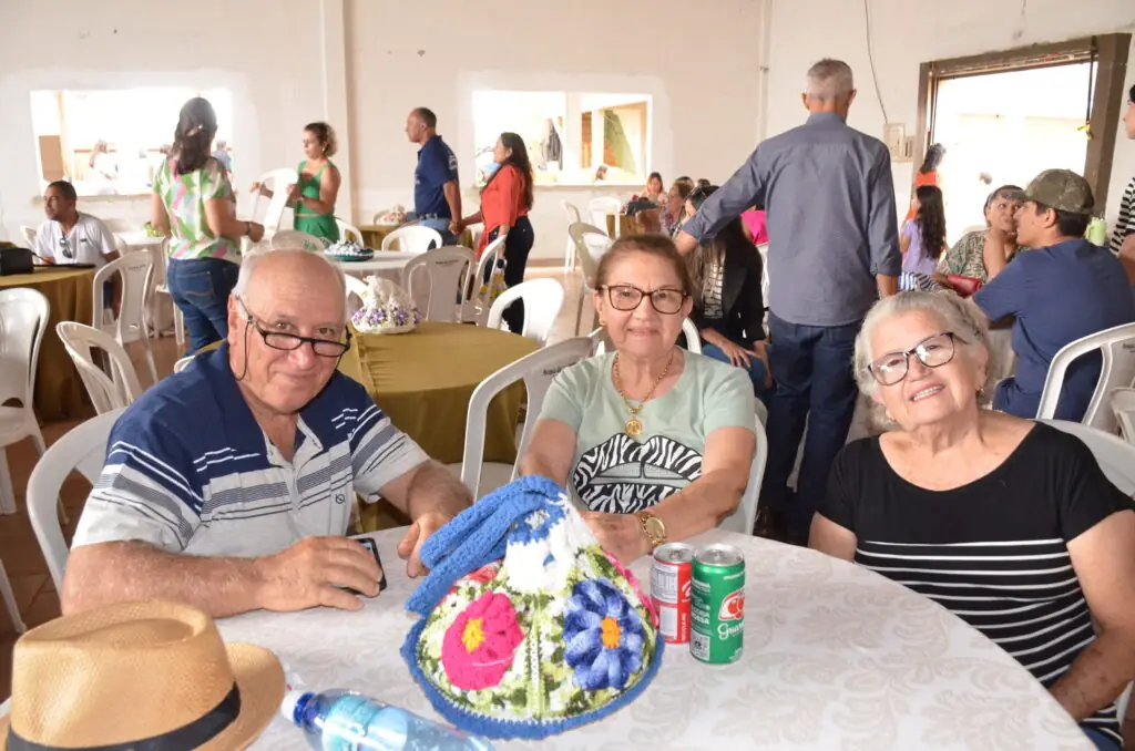 Missa em Ação de Graças pelos 90 anos do Padre Wilbert(Beto) Missa em Ação de Graças pelos 90 anos do Padre Wilbert(Beto)