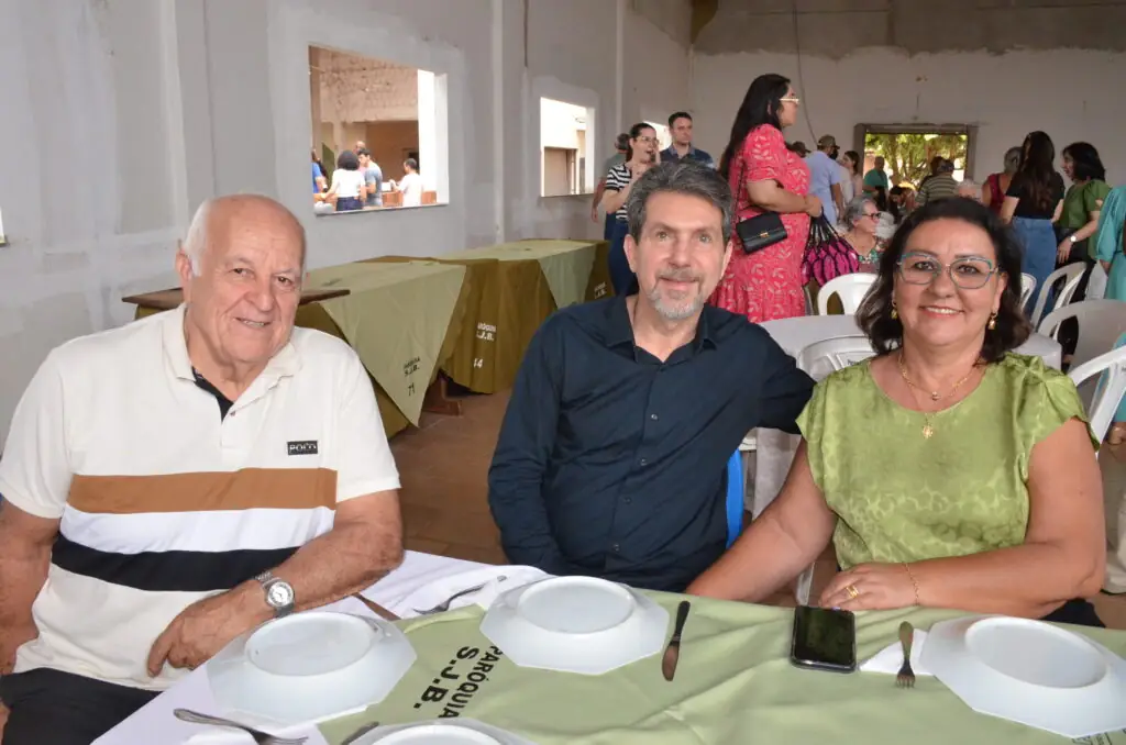 Missa em Ação de Graças pelos 90 anos do Padre Wilbert(Beto) Missa em Ação de Graças pelos 90 anos do Padre Wilbert(Beto)