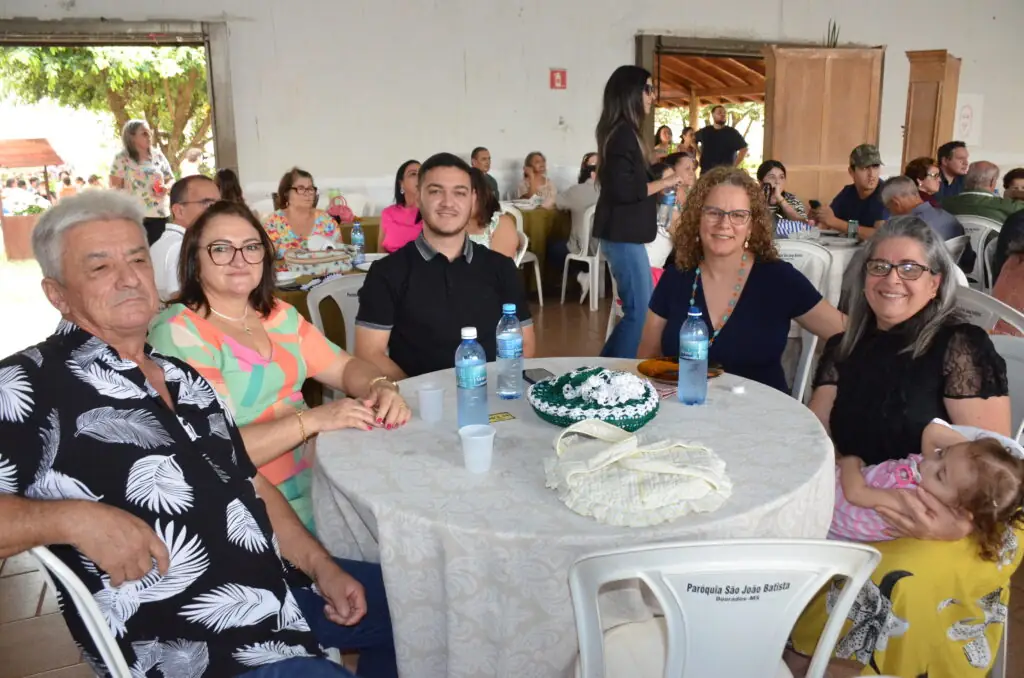 Missa em Ação de Graças pelos 90 anos do Padre Wilbert(Beto) Missa em Ação de Graças pelos 90 anos do Padre Wilbert(Beto)