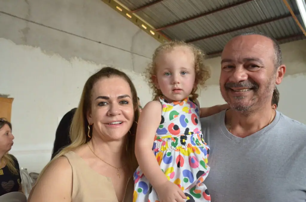 Missa em Ação de Graças pelos 90 anos do Padre Wilbert(Beto) Missa em Ação de Graças pelos 90 anos do Padre Wilbert(Beto)