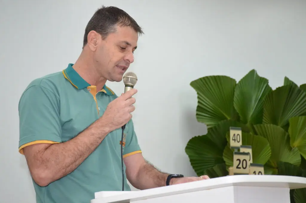 Tempo de Casa: COAMO presta homenagem aos seus funcionários Tempo de Casa: COAMO presta homenagem aos seus funcionários