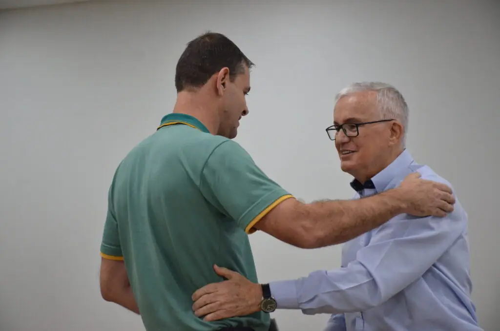 Tempo de Casa: COAMO presta homenagem aos seus funcionários Tempo de Casa: COAMO presta homenagem aos seus funcionários