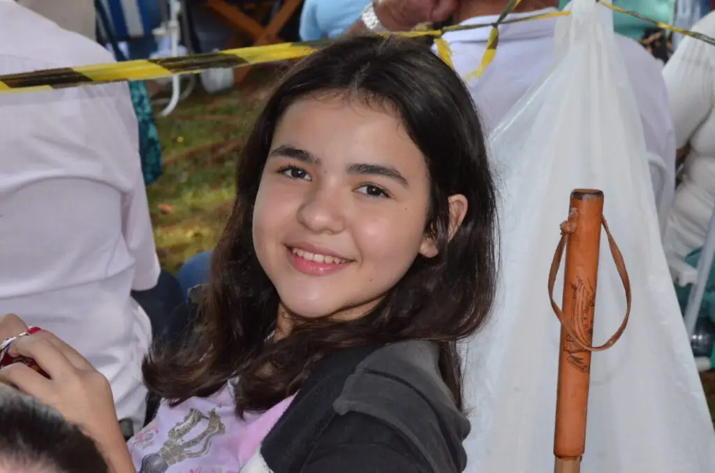 Romaria Diocesana de Nossa Senhora Aparecida reúne uma multidão de fiéis no Santuário Diocesano Romaria Diocesana de Nossa Senhora Aparecida reúne uma multidão de fiéis no Santuário Diocesano