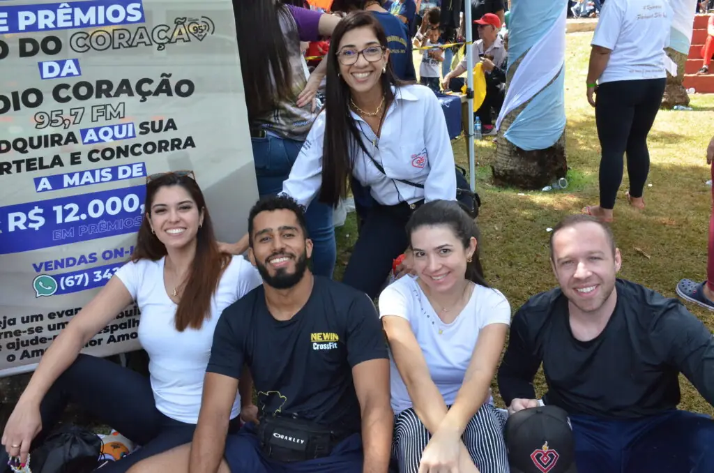Romaria Diocesana de Nossa Senhora Aparecida reúne uma multidão de fiéis no Santuário Diocesano Romaria Diocesana de Nossa Senhora Aparecida reúne uma multidão de fiéis no Santuário Diocesano