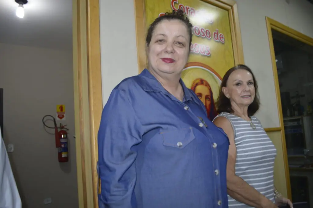 Missa em Ação de Graças e confraternização marcam o final de 2024 da Rádio Coração Missa em Ação de Graças e confraternização marcam o final de 2024 da Rádio Coração