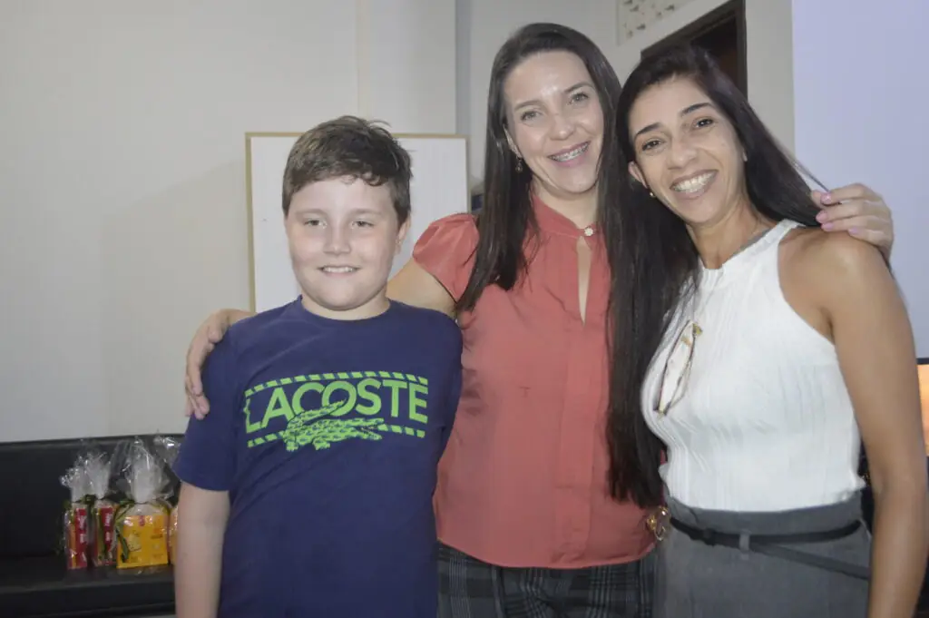 Missa em Ação de Graças e confraternização marcam o final de 2024 da Rádio Coração Missa em Ação de Graças e confraternização marcam o final de 2024 da Rádio Coração