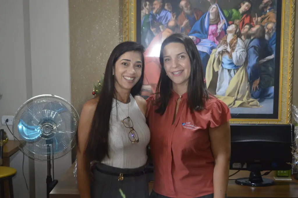Missa em Ação de Graças e confraternização marcam o final de 2024 da Rádio Coração Missa em Ação de Graças e confraternização marcam o final de 2024 da Rádio Coração