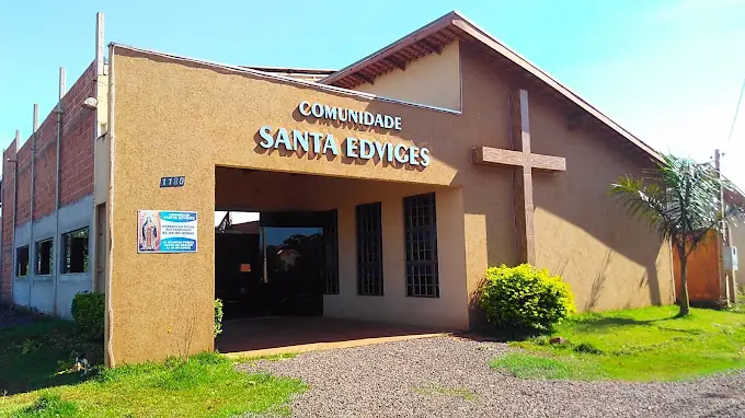 Rádio Coração: Pe. Arildo fala da criação da paróquia Santa Edviges em Dourados