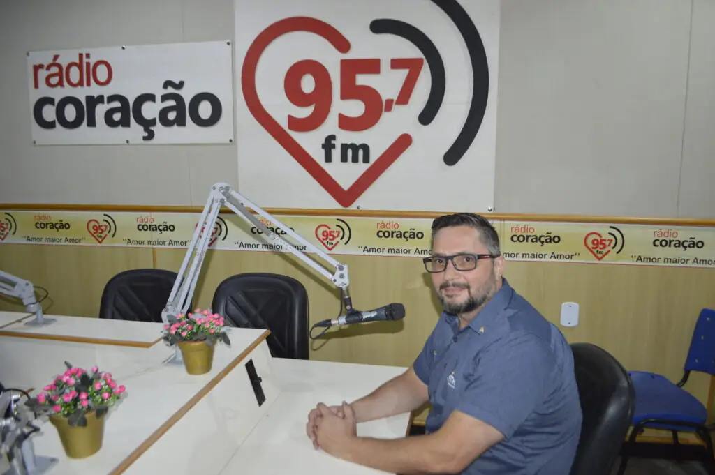 'Sintonia do Amor': entrevista com Sérgio Ribeiro, Proprietário da Zenith Esquadrias Especiais 'Sintonia do Amor': entrevista com Sérgio Ribeiro, Proprietário da Zenith Esquadrias Especiais