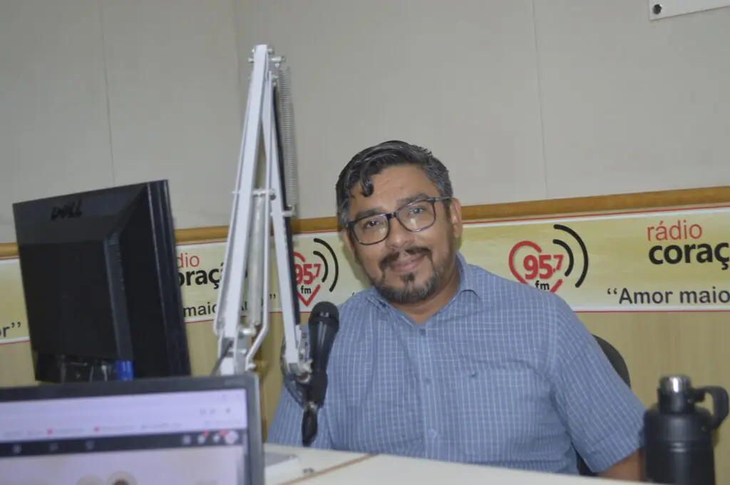 Programa Ponto de Vista fala debate sobre Doenças Raras Programa Ponto de Vista fala debate sobre Doenças Raras