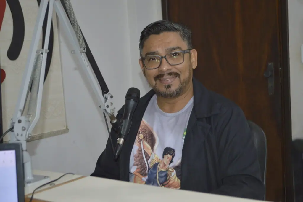 Ponto de Vista destaca o Abril Verde - Campanha para Saúde e Segurança no trabalho Ponto de Vista destaca o Abril Verde - Campanha para Saúde e Segurança no trabalho