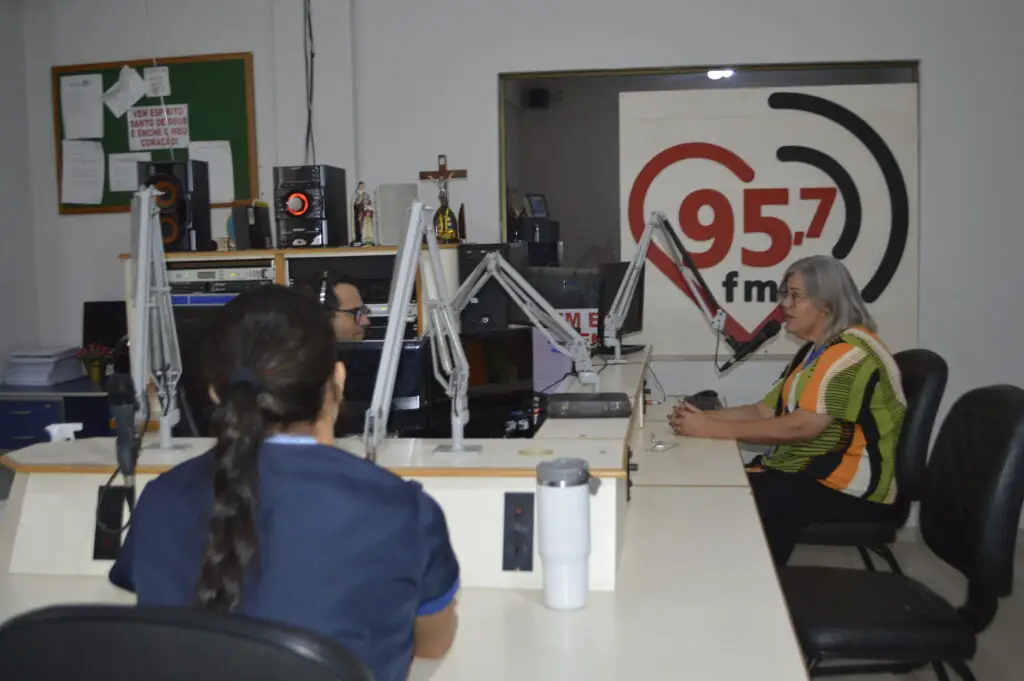 Rádio Coração: Olimpíadas Especiais da APAE: Fomentando Interação e Inclusão Rádio Coração: Olimpíadas Especiais da APAE: Fomentando Interação e Inclusão