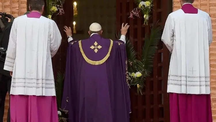 Papa Francisco, doze anos de novos dinamismos e portas abertas Papa Francisco, doze anos de novos dinamismos e portas abertas