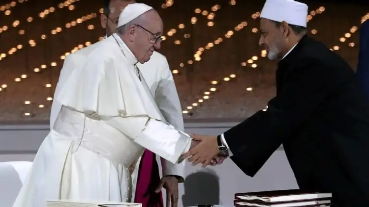 Papa Francisco, doze anos de novos dinamismos e portas abertas Papa Francisco, doze anos de novos dinamismos e portas abertas